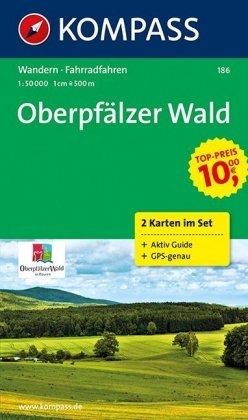 Oberpfälzer Wald - 