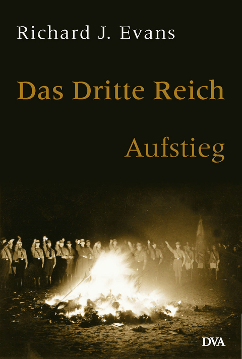 Das Dritte Reich - Richard J. Evans