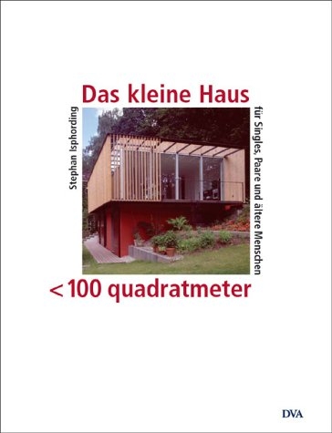 Das kleine Haus - Stephan Isphording