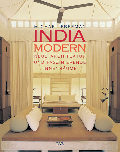 India Modern - Michael Freeman