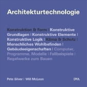 Architekturtechnologie - Pete Silver, McLean Will