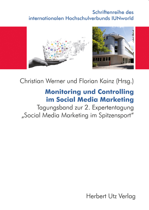 Monitoring und Controlling im Social Media Marketing - 