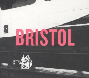 Bristol, 1 Audio-CD -  Bristol