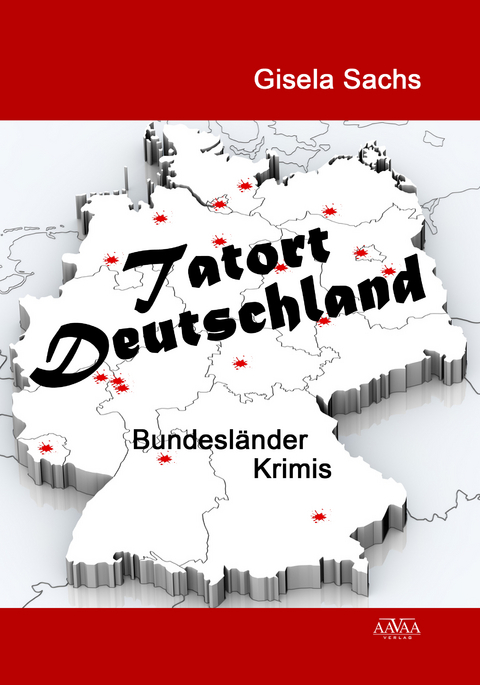 Tatort Deutschland - Gisela Sachs