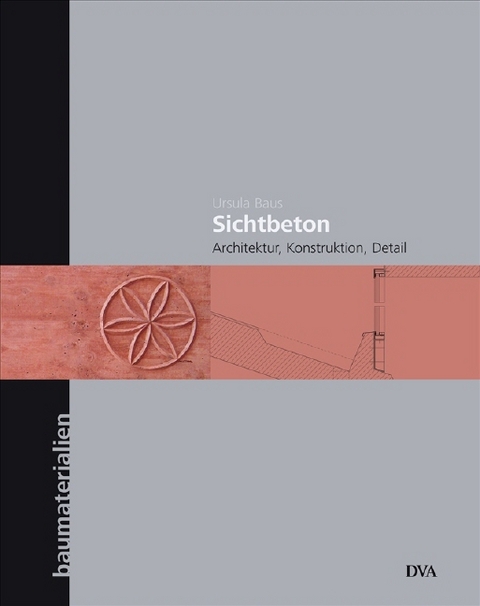 Sichtbeton - Ursula Baus