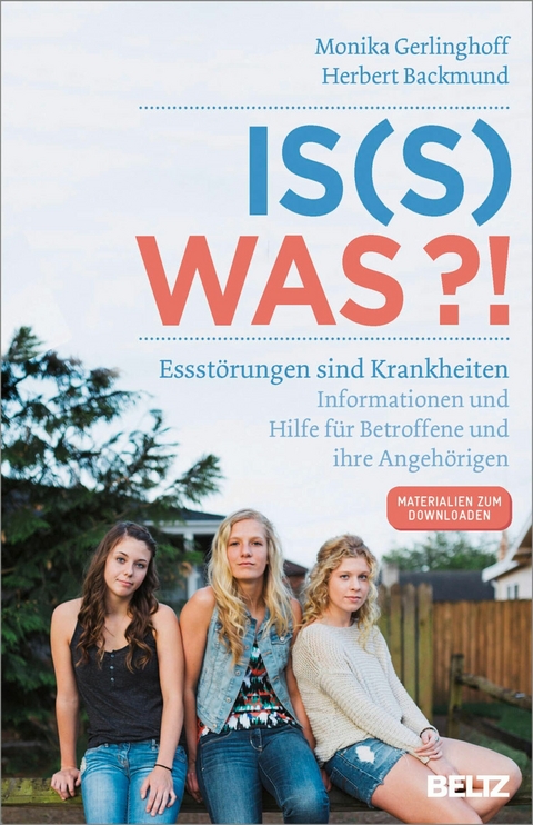 Is(s) was!? -  Monika Gerlinghoff,  Herbert Backmund