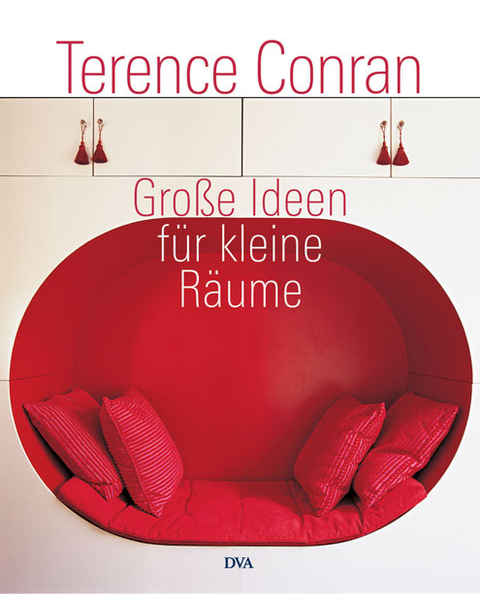 Große Ideen für kleine Räume - Terence Conran