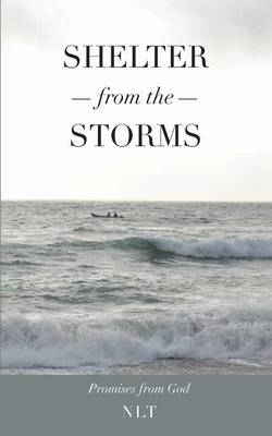 Shelter From the Storms; Promises from God