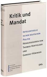 Kritik und Mandat - 