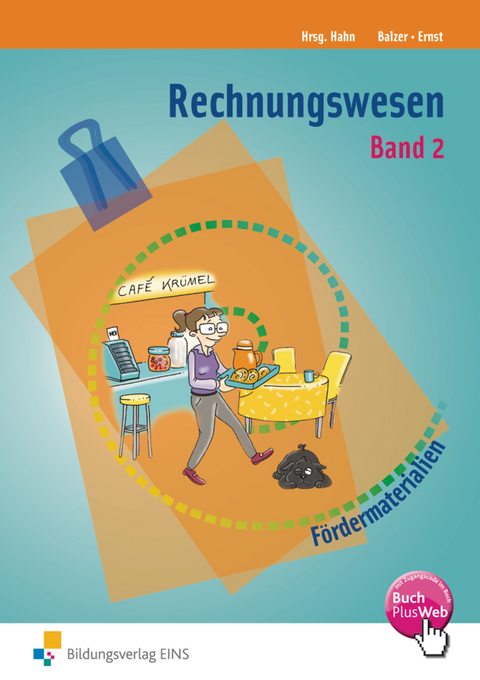 Rechnungswesen und Betriebswirtschaftslehre / Rechnungswesen - Jürgen Balzer, Regine Ernst