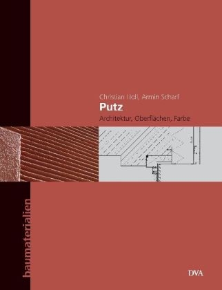 Putz - Christian Holl, Armin Scharf