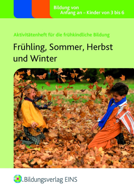 Frühling, Sommer, Herbst und Winter - Linda Thornton, Pat Brunton