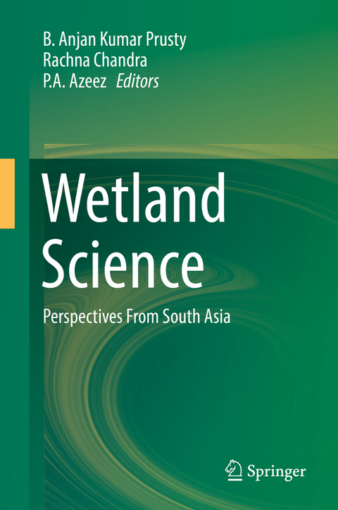 Wetland Science - 