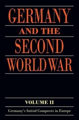 Germany and the Second World War - 