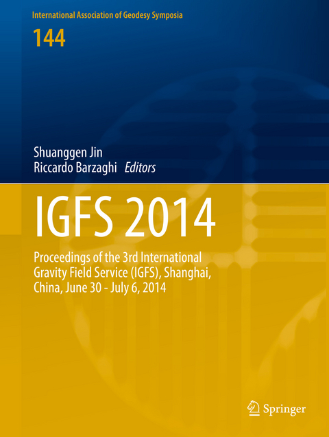 IGFS 2014 - 