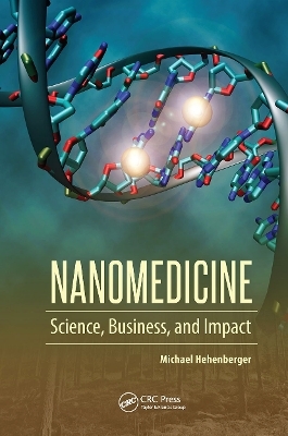 Nanomedicine - Michael Hehenberger