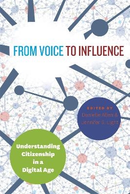 From Voice to Influence - 