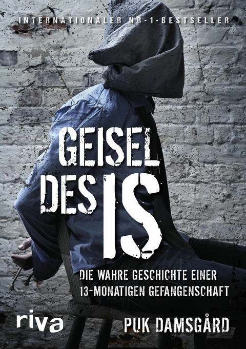 Geisel des IS - Puk Damsgard