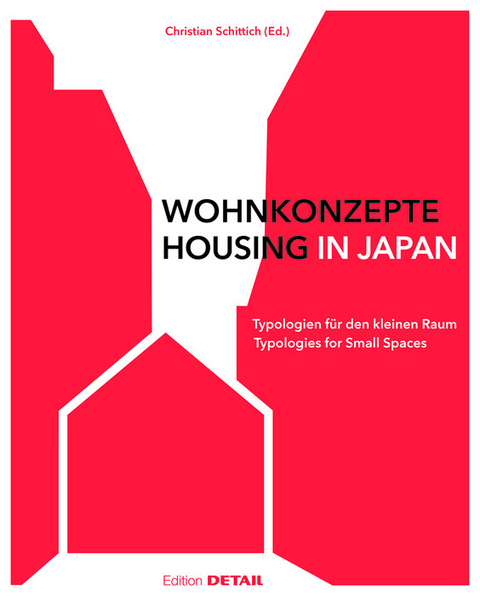 Wohnkonzepte in Japan / Housing in Japan - 