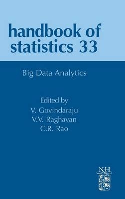 Big Data Analytics - 