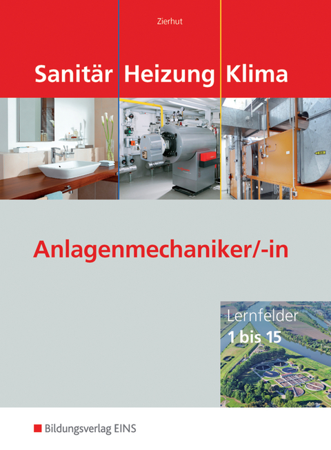 Sanitär-, Heizungs- und Klimatechnik / Anlagenmechaniker/-in Sanitär-, Heizungs- und Klimatechnik - Herbert Zierhut