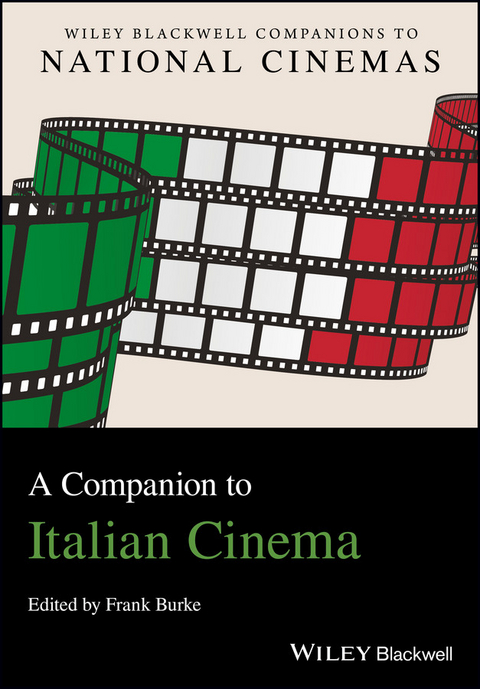 Companion to Italian Cinema - 