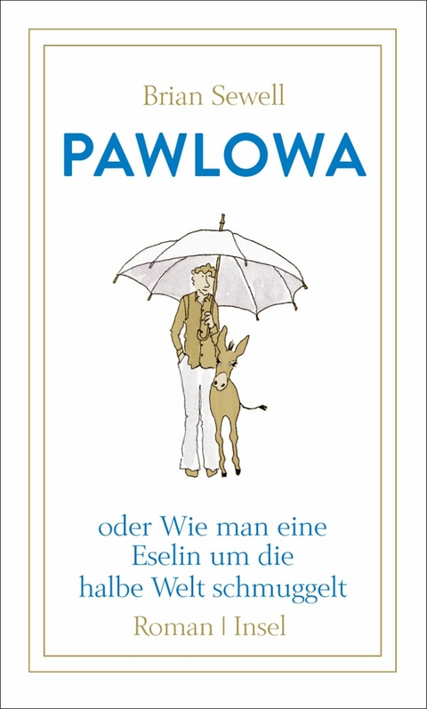 Pawlowa -  Brian Sewell