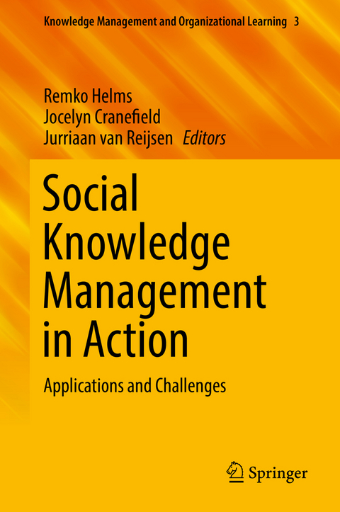 Social Knowledge Management in Action - 