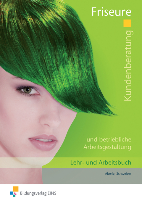 Friseure - Frank Aberle, Stefan Schweizer