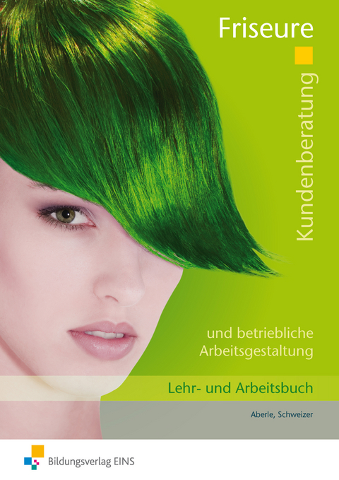 Friseure - Frank Aberle, Stefan Schweizer