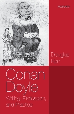 Conan Doyle - Douglas Kerr