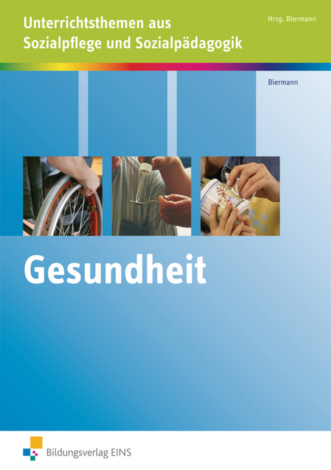 Gesundheit - Bernd Biermann