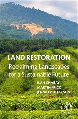 Land Restoration - 