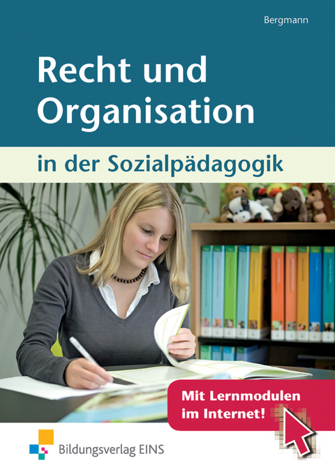 Recht und Organisation - Rainer Bergmann