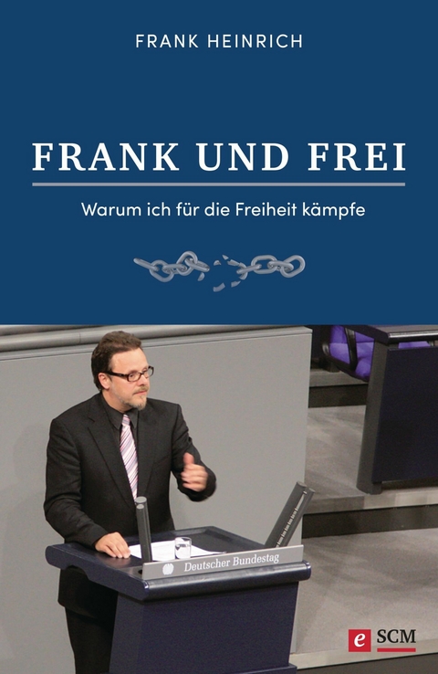 FRANK UND FREI -  Frank Heinrich