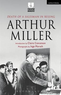 Death of a Salesman' in Beijing - Arthur Miller