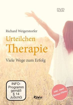 Urteilchen Therapie - Richard Weigerstofer