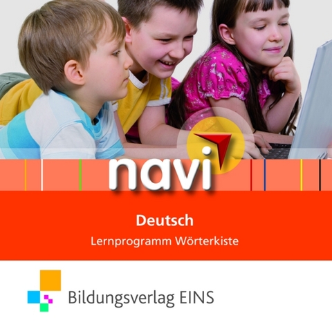 navi Deutsch - 