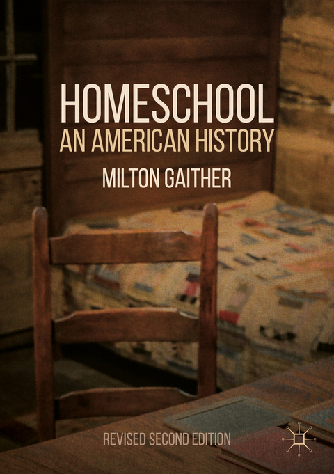 Homeschool - Milton Gaither