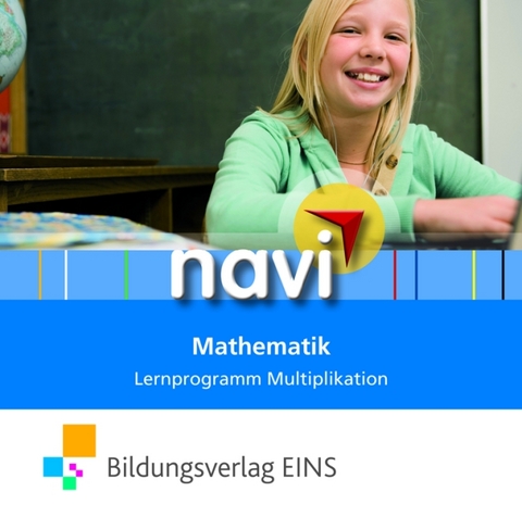 navi Mathematik - Bastian Feigl