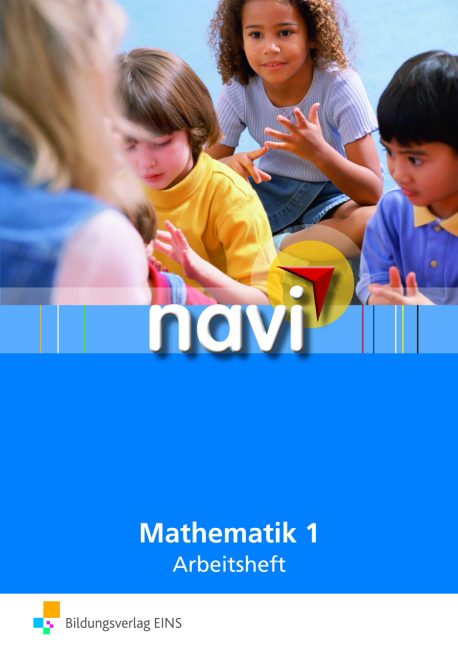 navi Mathematik - Christine Graf, Daniela Huber, Jasmin Jost, Mona Noebel, Katrin Schoener, Lena Wegner