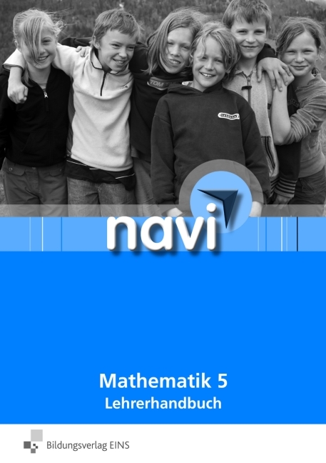 navi Mathematik 5 - Walter Feigl, Eva Neuhäusler