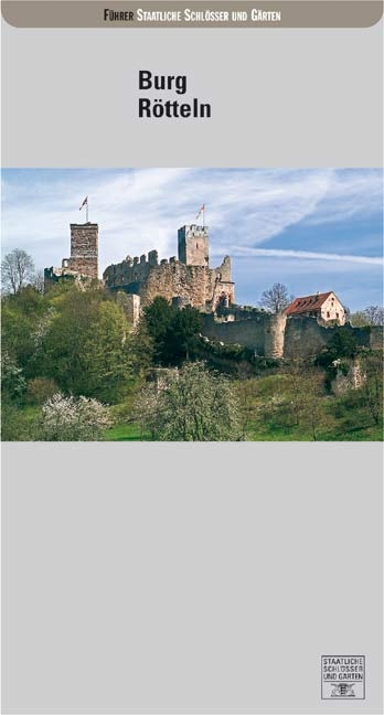 Burg Rötteln - Jürgen Krüger