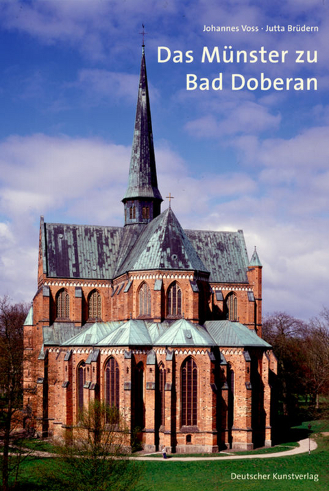 Das Münster zu Bad Doberan - Johannes Voss