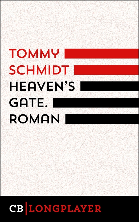 Heaven's Gate - Tommy Schmidt