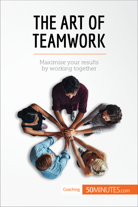 The Art of Teamwork -  50Minutes