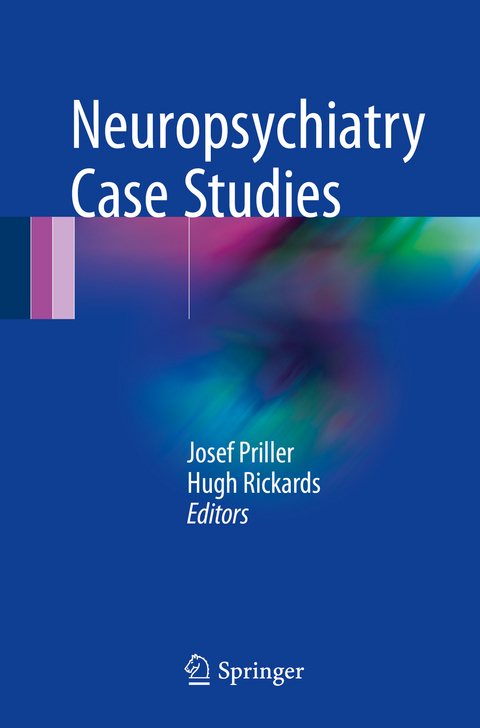 Neuropsychiatry Case Studies - 