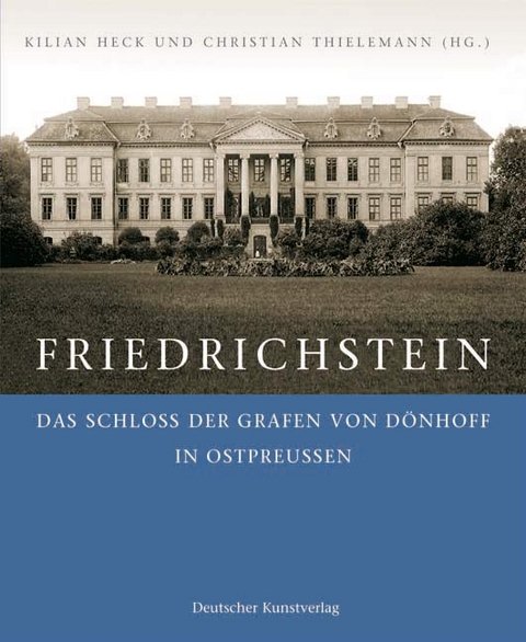 Friedrichstein - 