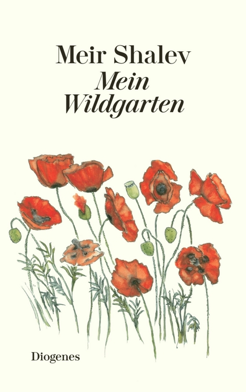 Mein Wildgarten -  Meir Shalev