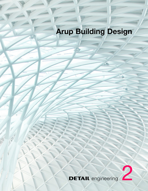 Building design at Arup - 